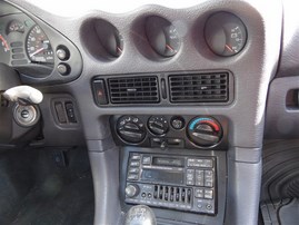 1995 MITSUBISHI 3000 GT STD WHITE 3.0 MT 193931